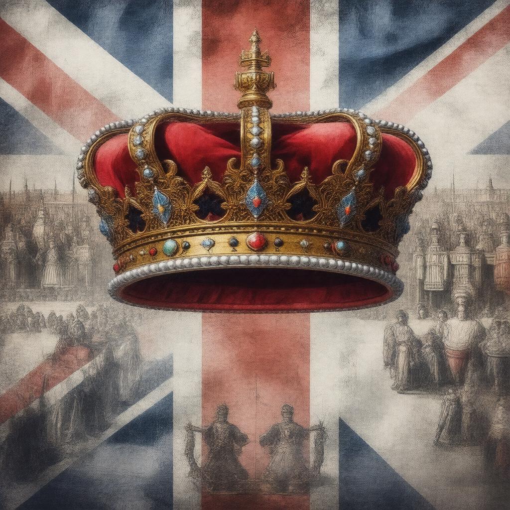 British Crown (Stuart dynasty)